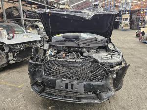 2022 Gwm Haval H6 B01 2.0T GW4N20 AUTO 7SPD 4WD ULTRA image 4