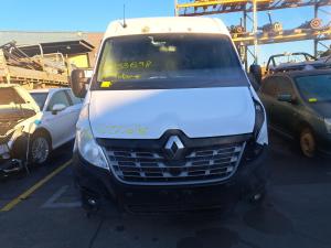 2018 Renault Master image 4