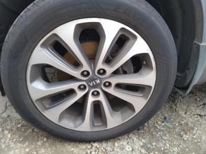 2013 Kia Sorento XM image 4