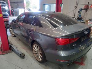 2014 Audi A3 image 4