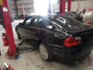 2005 Bmw 3 Series image 4