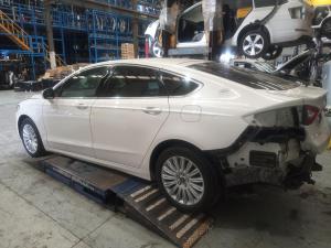 2016 Ford Mondeo image 4