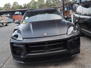 2019 Porsche Cayenne image 4