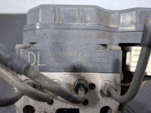 2007 Lexus Is250 image 4