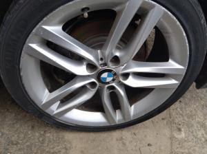 2014 Bmw 2 Series F22/F23 image 4