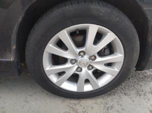 2006 Mazda Mazda3 BK image 4