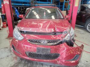 2017 Hyundai Accent image 4