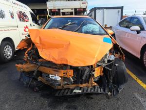 2015 Toyota Prius NHP10R image 4