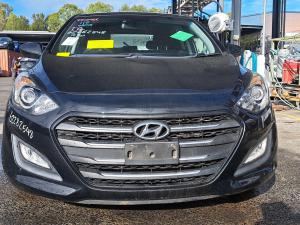2016 Hyundai I30 GD image 4