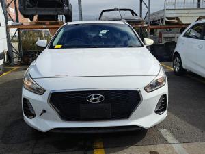 2019 Hyundai I30 PD image 4
