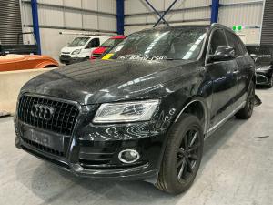 2016 Audi Q5 image 4
