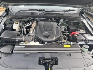 2024 Nissan Navara NP300 image 4