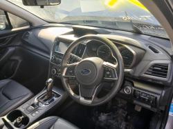2019 Subaru Xv G5X image 4