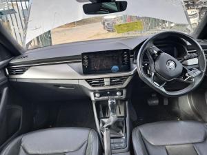 2022 Skoda Kamiq NW image 4