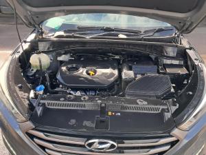 2015 Hyundai Tucson TL image 4