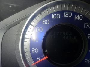 2012 Volvo Xc60 image 4