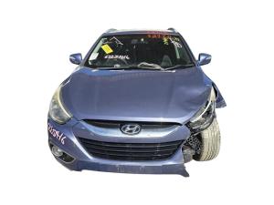 2014 Hyundai Ix35 LM SERIES SE image 4