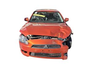 2011 Mitsubishi Lancer CJ ES image 4