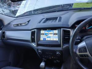 2017 Ford Ranger PX image 4