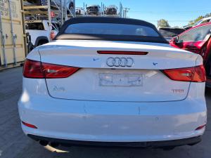 2015 Audi A3 8V image 4