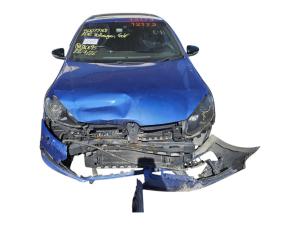 2012 Volkswagen Golf GEN 6 TYPE R image 4