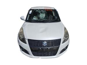 2012 Suzuki Swift FZ SPORT image 4