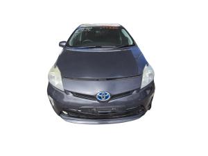 2012 Toyota Prius ZVW30R HATCH image 4