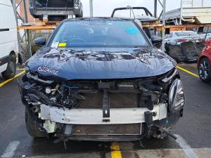 2023 Chery Omoda 5 T34 image 4