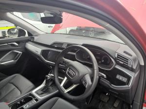 2025 Audi Q3 F3 image 4