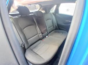 2018 Hyundai I30 PD image 4