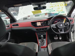 2019 Volkswagen Polo AW image 4