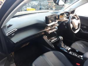 2021 Peugeot 2008 P24 image 4