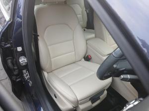 2018 Mercedes Benz Gla X156 image 4