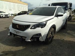 2019 Peugeot 3008 P84 image 4