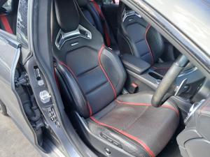 2014 Mercedes Benz Cla C117/X117 image 4