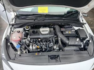 2022 Hyundai I30 PD image 4