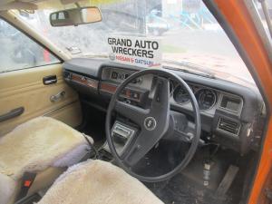 1976 Nissan 200b 200B - 810 image 4