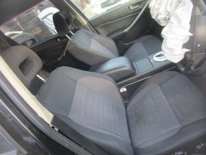 2003 Nissan Stagea M35 image 4