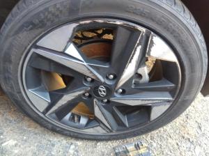 2022 Hyundai I30 CN7 image 4