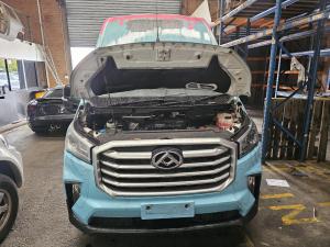 2023 Ldv Deliver 9 2.0DT SC20M150Q5 AUTO 6SPD RWD LWB HIGH ROOF image 4
