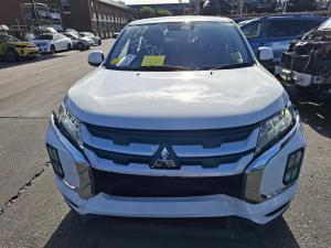 2024 Mitsubishi Asx XD image 4