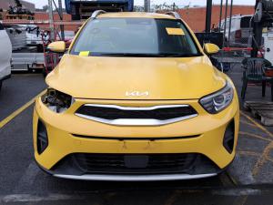 2022 Kia Stonic YB image 4