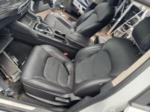 2021 Ldv D90 SV9A image 4