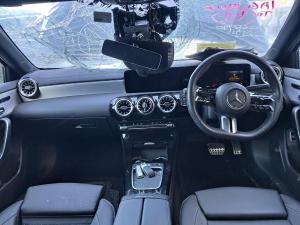 2023 Mercedes Benz A Class W177/V177 image 4