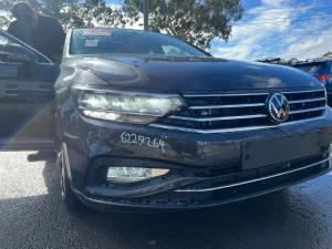 2022 Volkswagen Passat B8 image 4