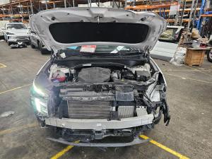 2022 Hyundai Santa Fe 2.2DT D4HE 8SPD AUTO 4WD image 4