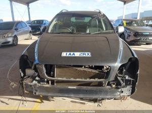 2012 Volvo Xc90 image 4