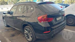 2013 Bmw X1 image 4