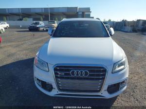 2015 Audi Q5 image 4