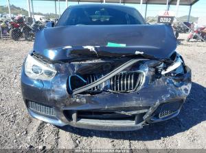 2017 Bmw 520d image 4